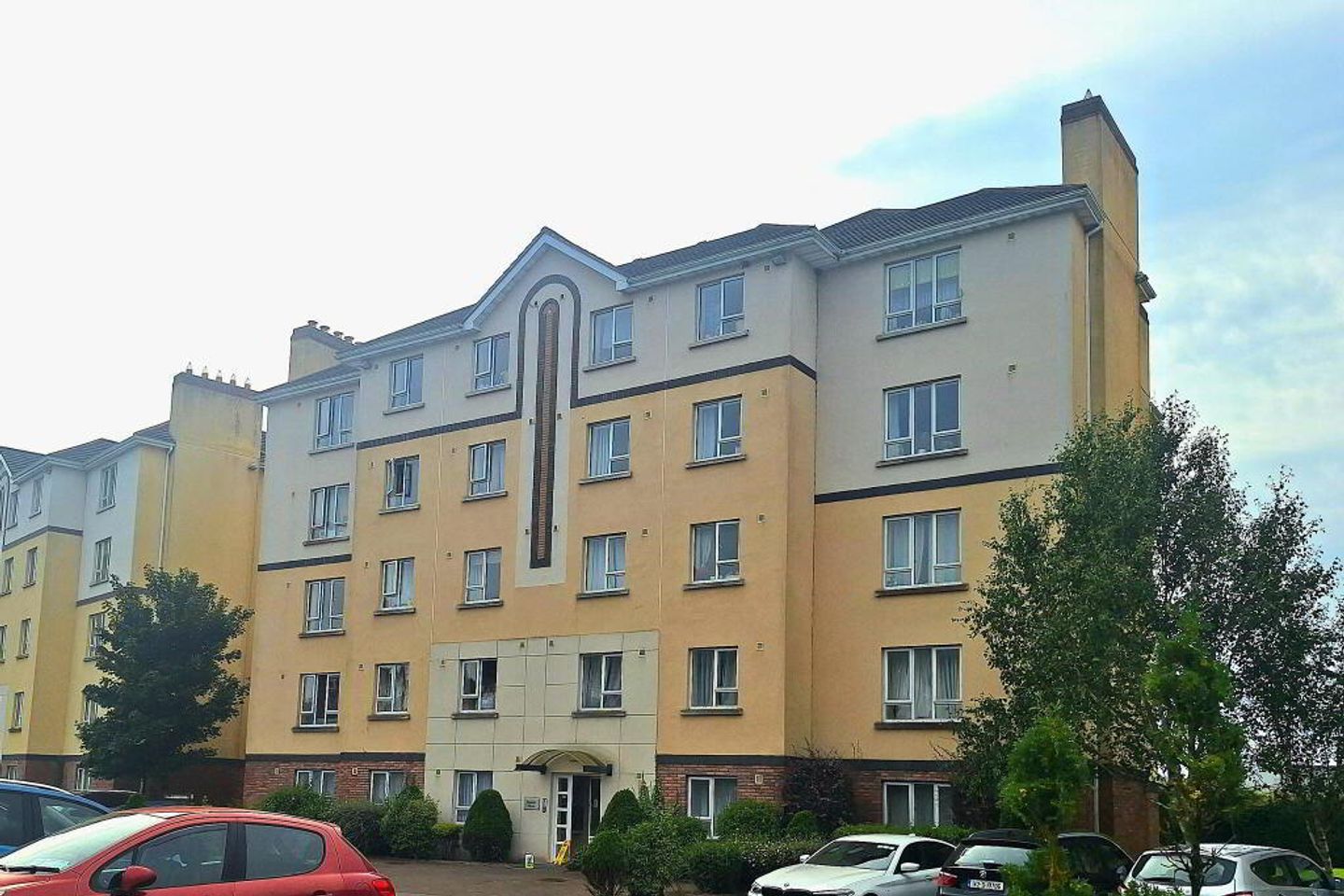 7 Carnagh House, Ard Ri, Golden Island, Athlone, Co. Westmeath