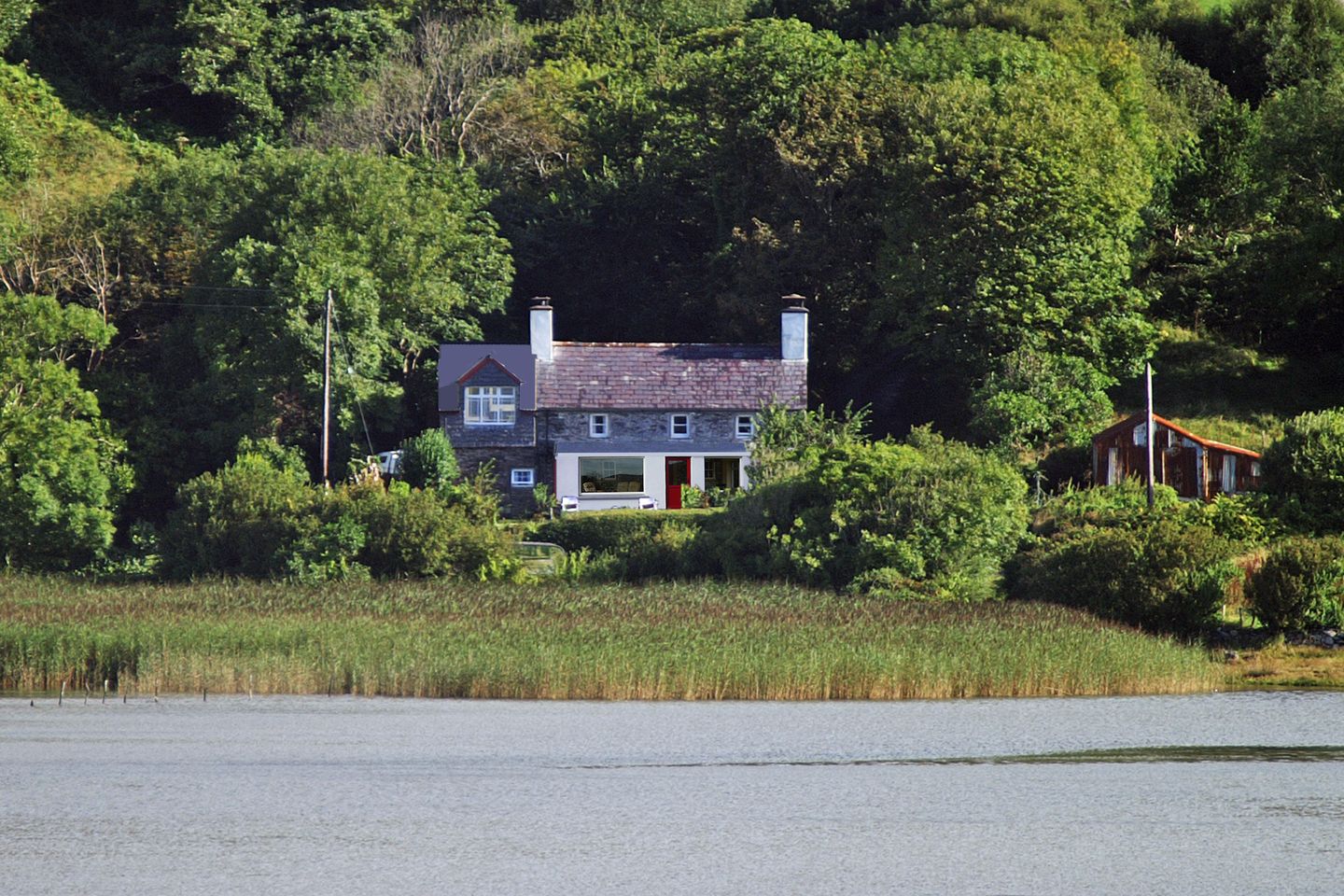 Holiday Homes in Derrynane Beg (I151), Caherdaniel, Co. Kerry on Daft.ie