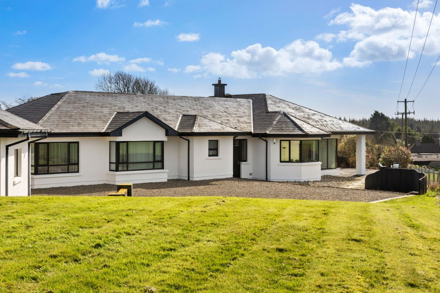 Ballyduff West, Kilmeaden, Kilmeadan, Co. Waterford, X91Y8N9 is for