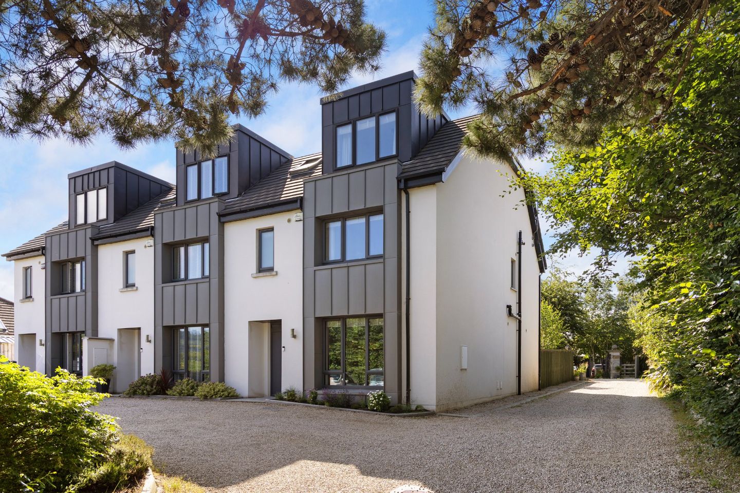 1 Colledoe, Killarney Road, Bray, Co. Wicklow, A98W2R9