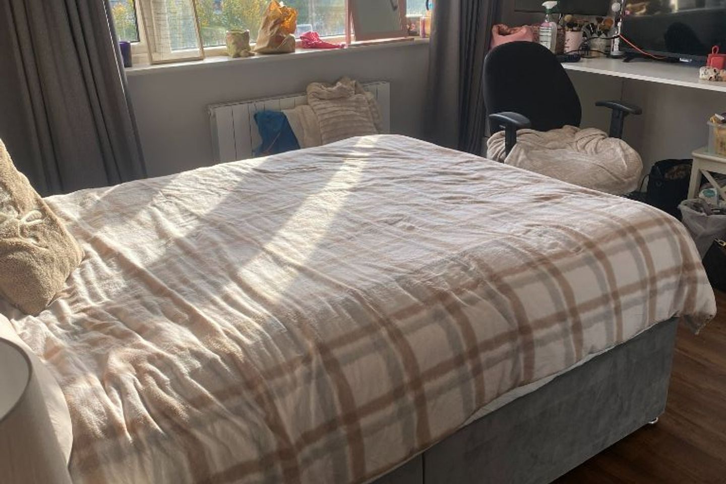 Belmont Park, Raheny, Dublin 5