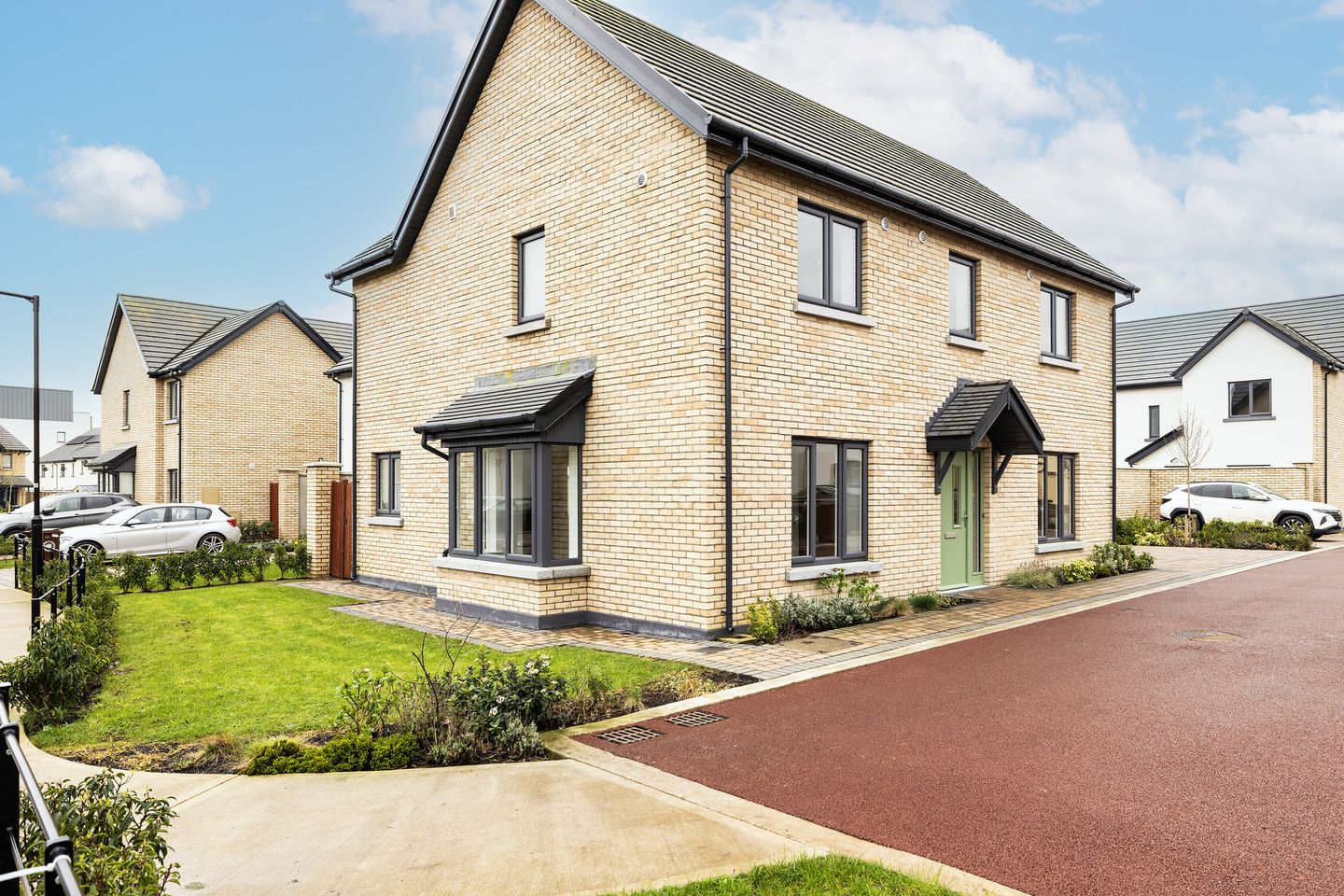 2 Hawthorn Way, Lusk Village, Donabate, Co. Dublin, K45TR83 is for sale on Daft.ie