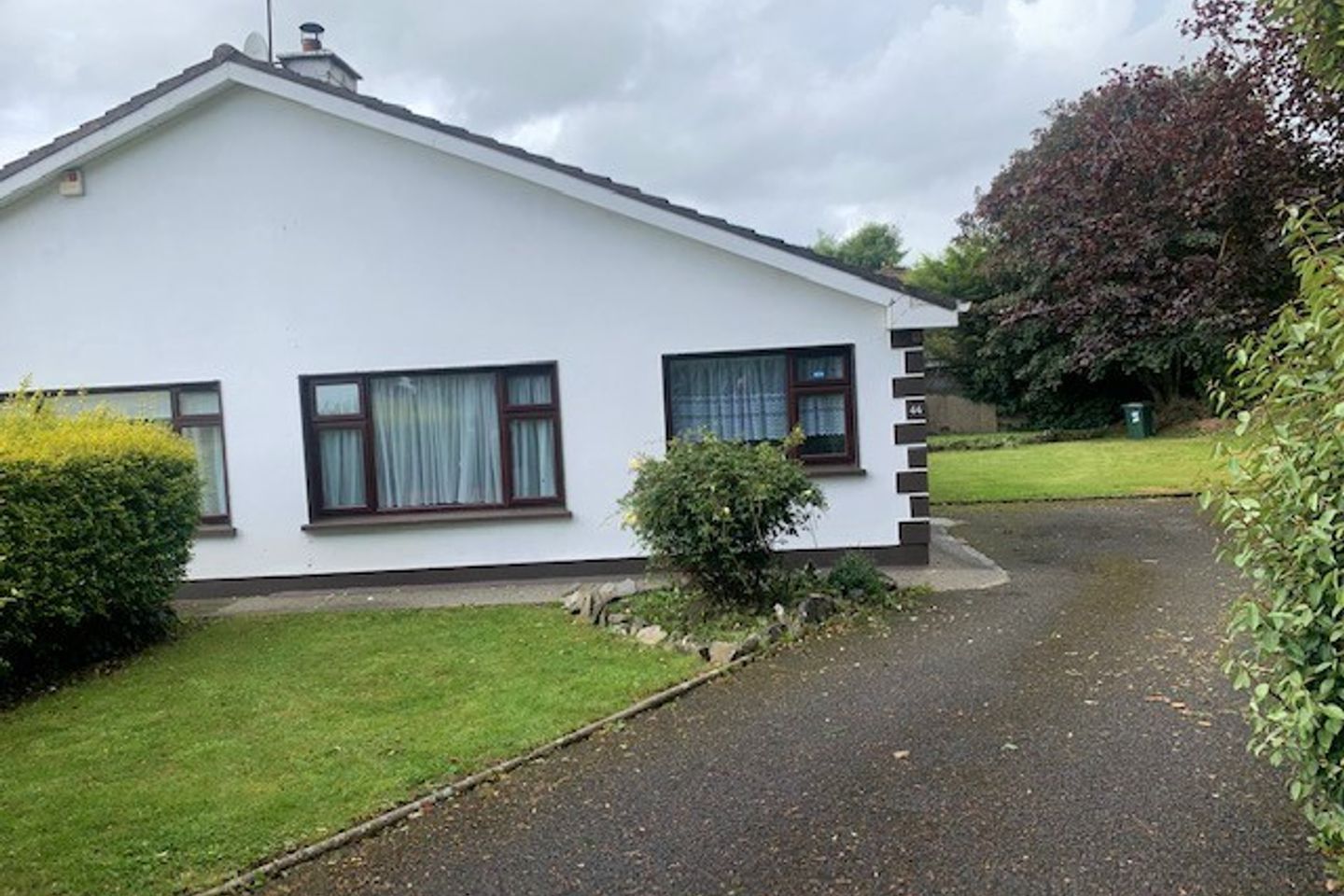 44 Oakfield Estate, Oranmore, Co. Galway