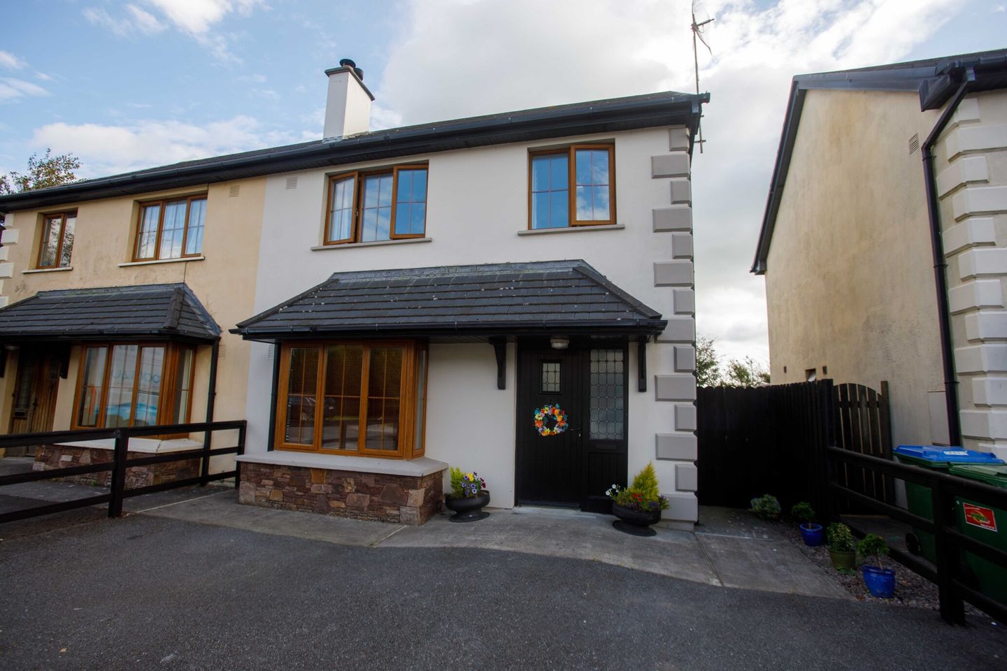 8 Tochar View, Causeway, Co. Kerry, V92T2H2