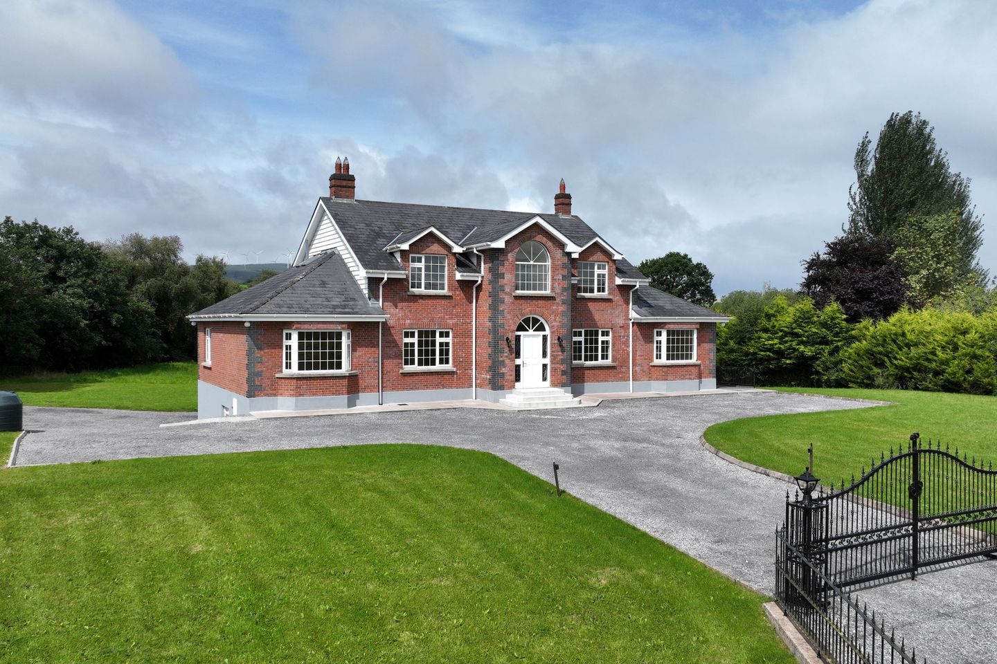 Lahernahone, Ballyconnell, Co. Cavan, H14XT97 is for sale on Daft.ie