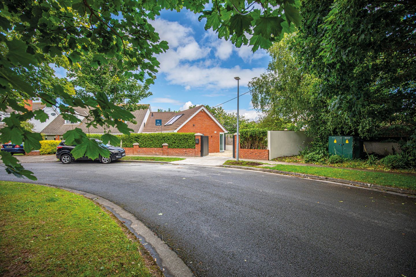 5A Warren Green, Baldoyle, Baldoyle, Dublin 13, D13AE9A is for sale on