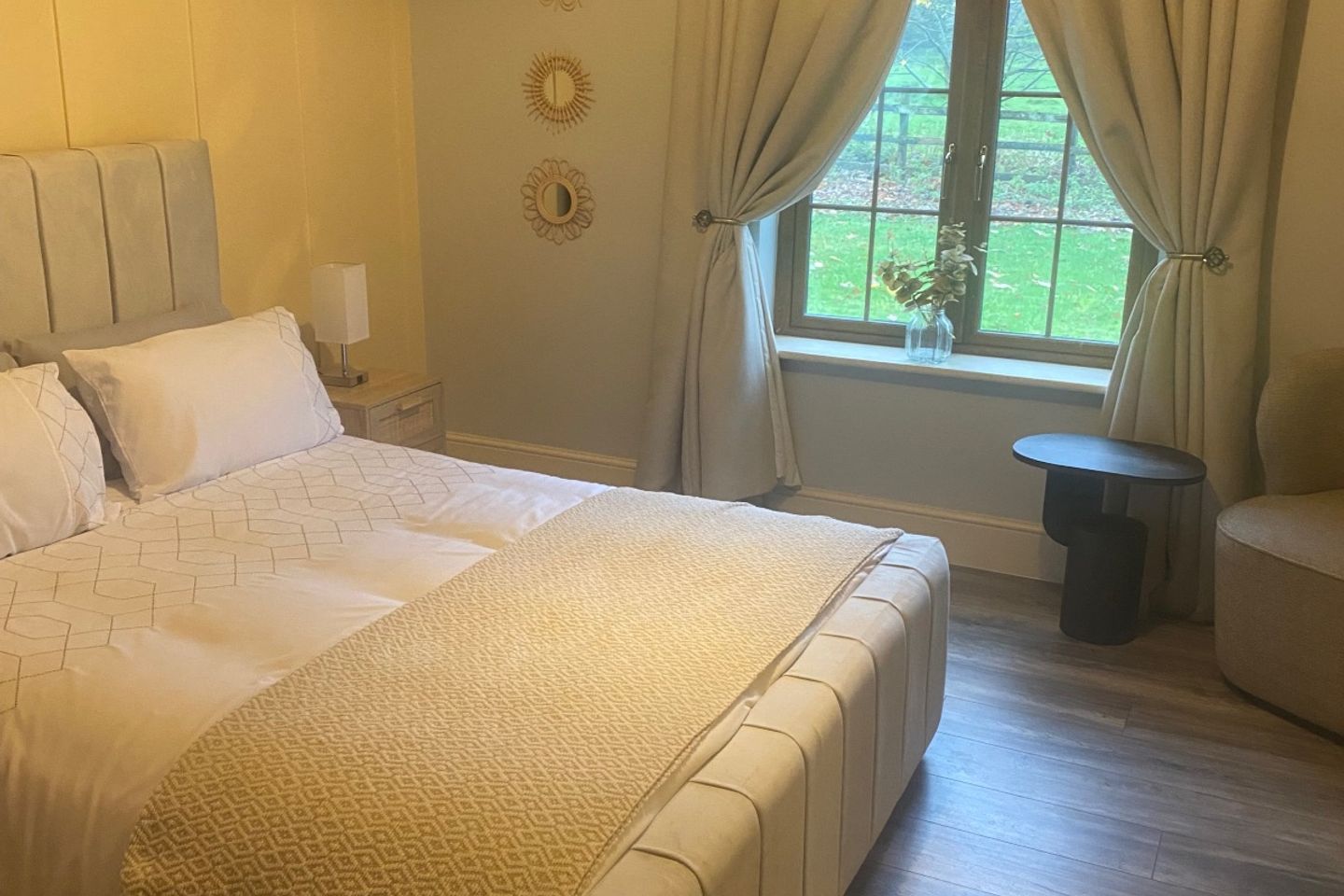 Rahin, Edenderry, Grange, Co. Kildare