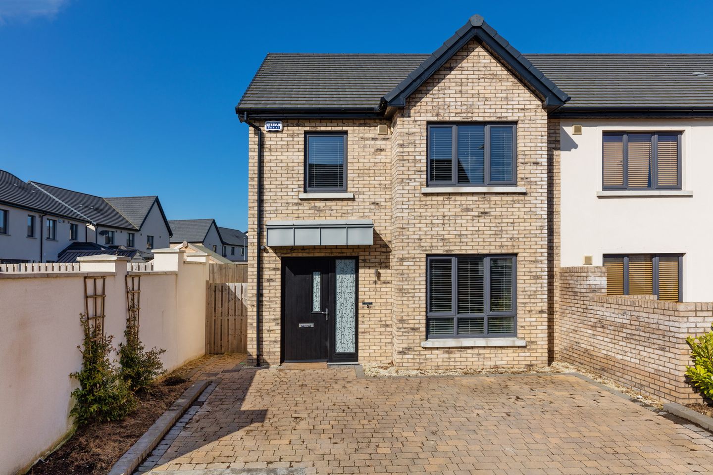 1 The Court, Semple Woods, Donabate, Co. Dublin, K36DX34