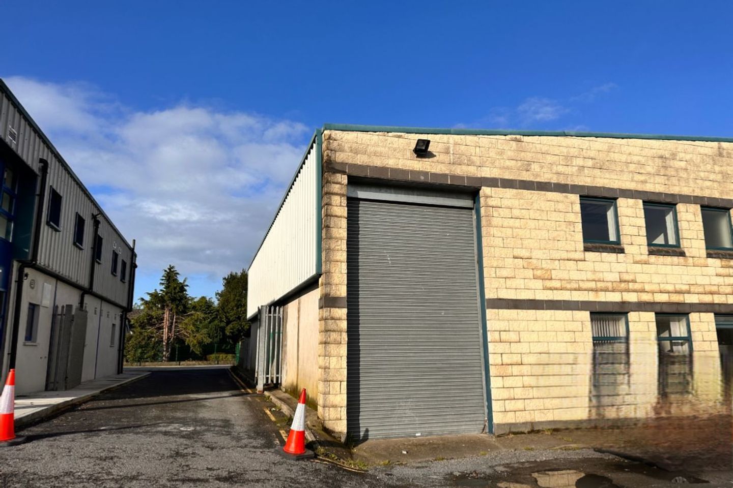 Unit 4, Pullamore Business Park, Cavan, Co. Cavan