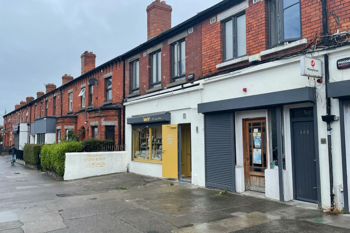 404 South Circular Road, Dolphin's Barn, Dublin 8