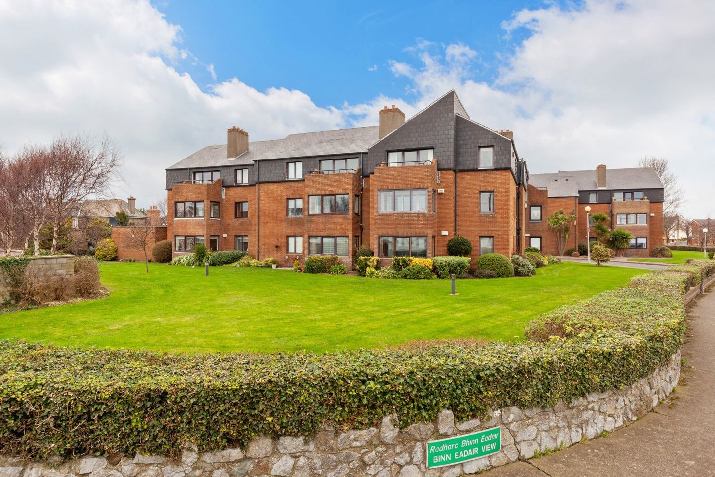 2 Block A, Radcliffe, Sutton, Dublin 13, D13FP26 is for sale on Daft.ie