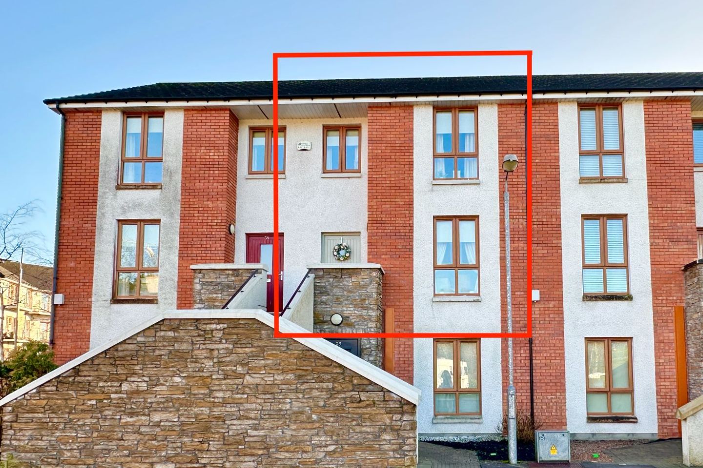40 Mullach Glas Crescent, Monaghan, Monaghan, Co. Monaghan, H18P948