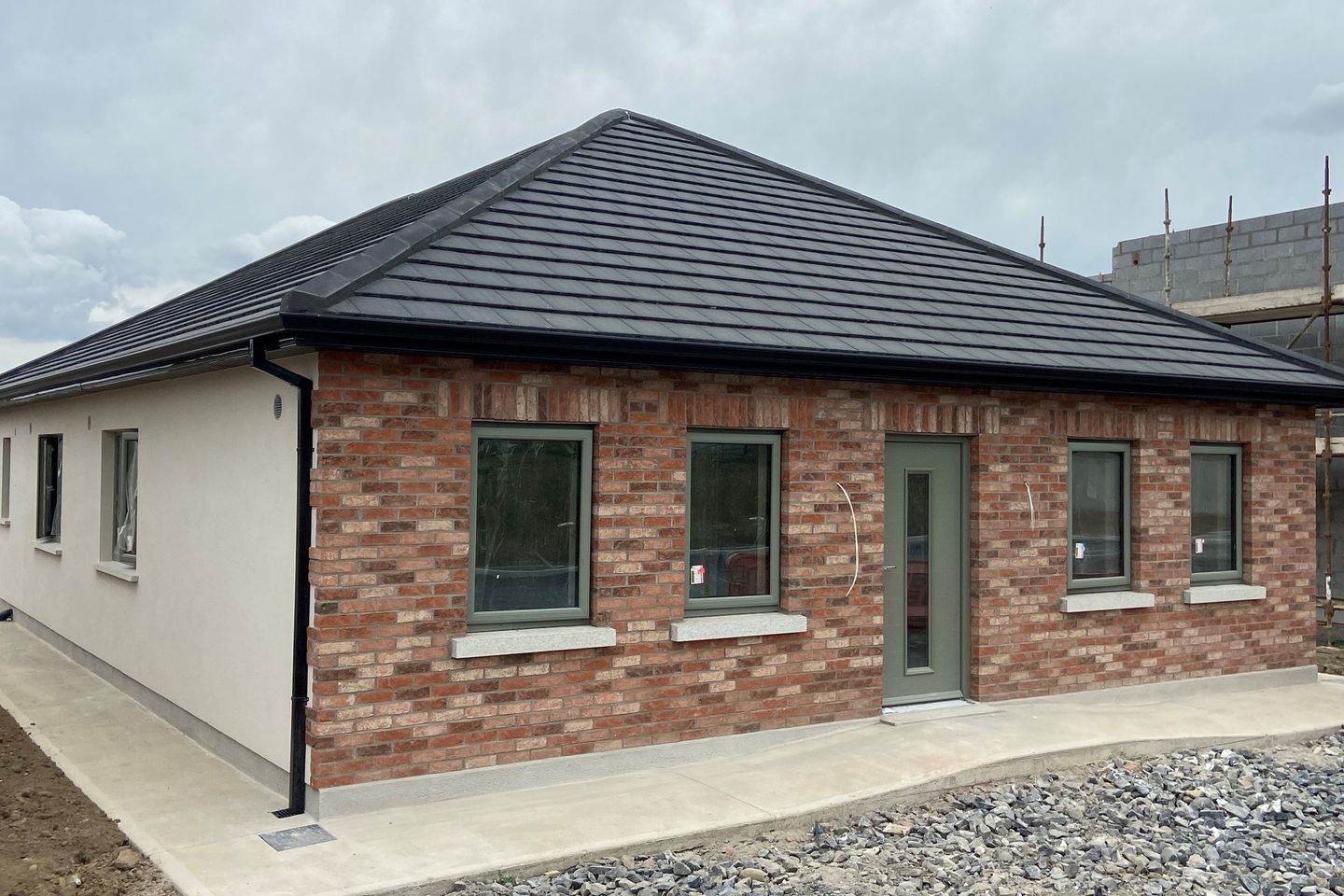 Sruth na Ghleanna, Sruth na Ghleanna, Killeshin, Carlow, Killeshin, Co