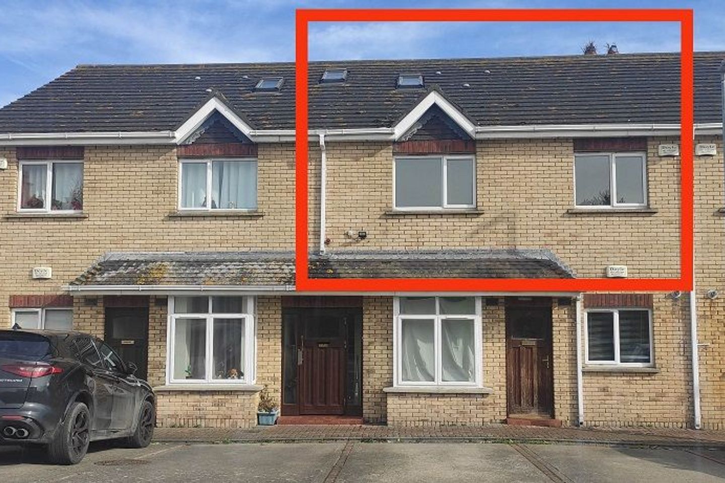 4 Moorings Cove, Balbriggan Road, Skerries, Co. Dublin, K34RD21