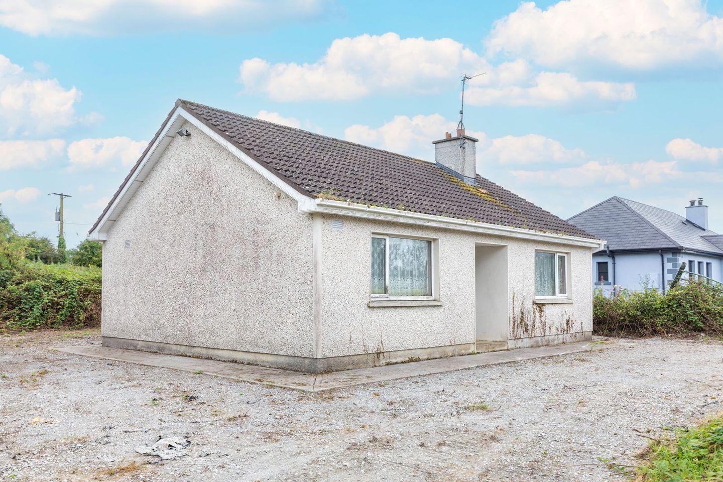 Cloonagh, Ballinagore, Co. Westmeath, N91WP68