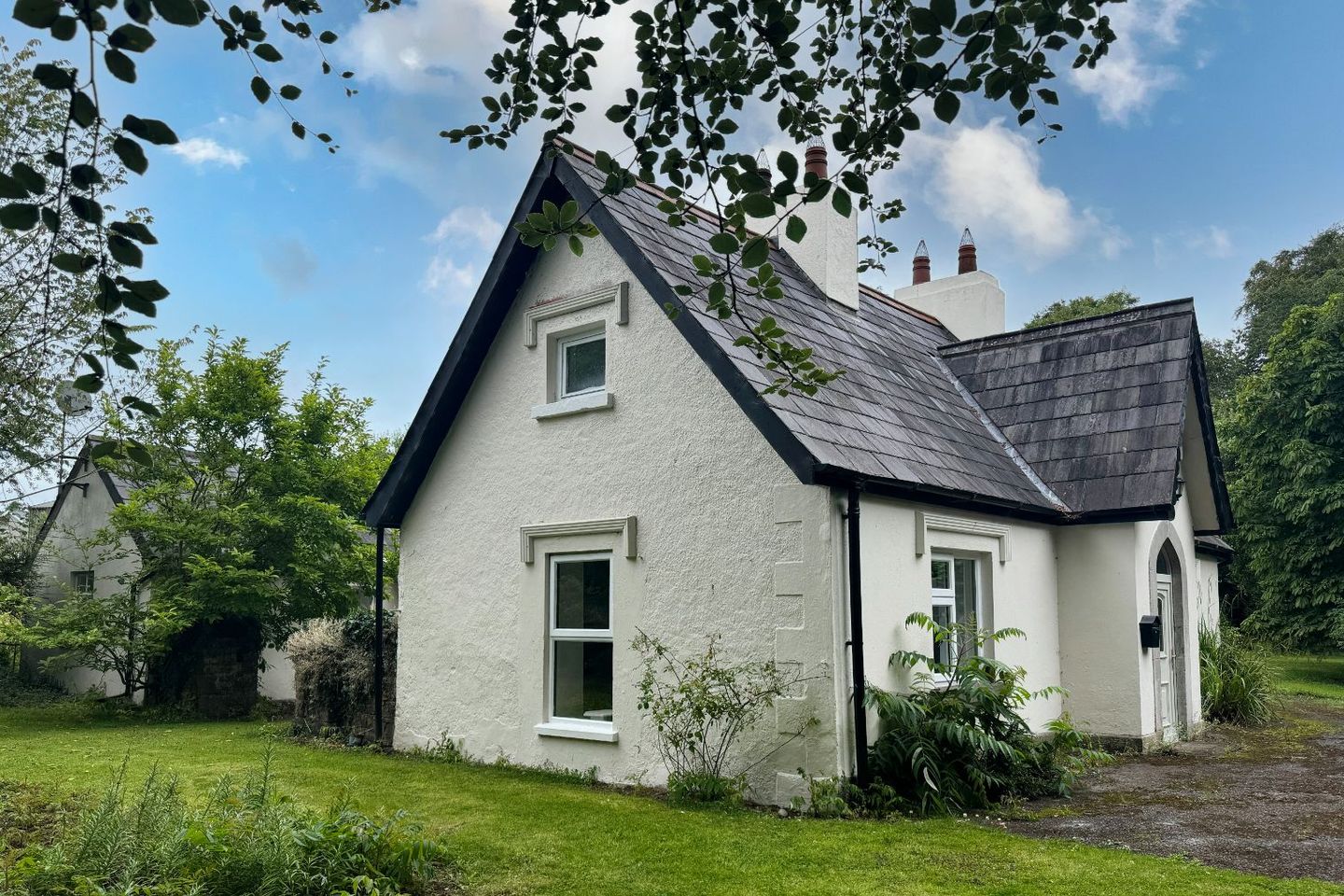 Lagonda Lodge, Ardsallagh, Tara, Co. Meath, C15P2R4 is for sale on Daft.ie
