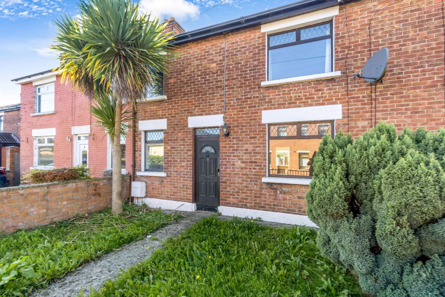 3 Hyde Park, Dundalk, Co. Louth, A91R9K7
