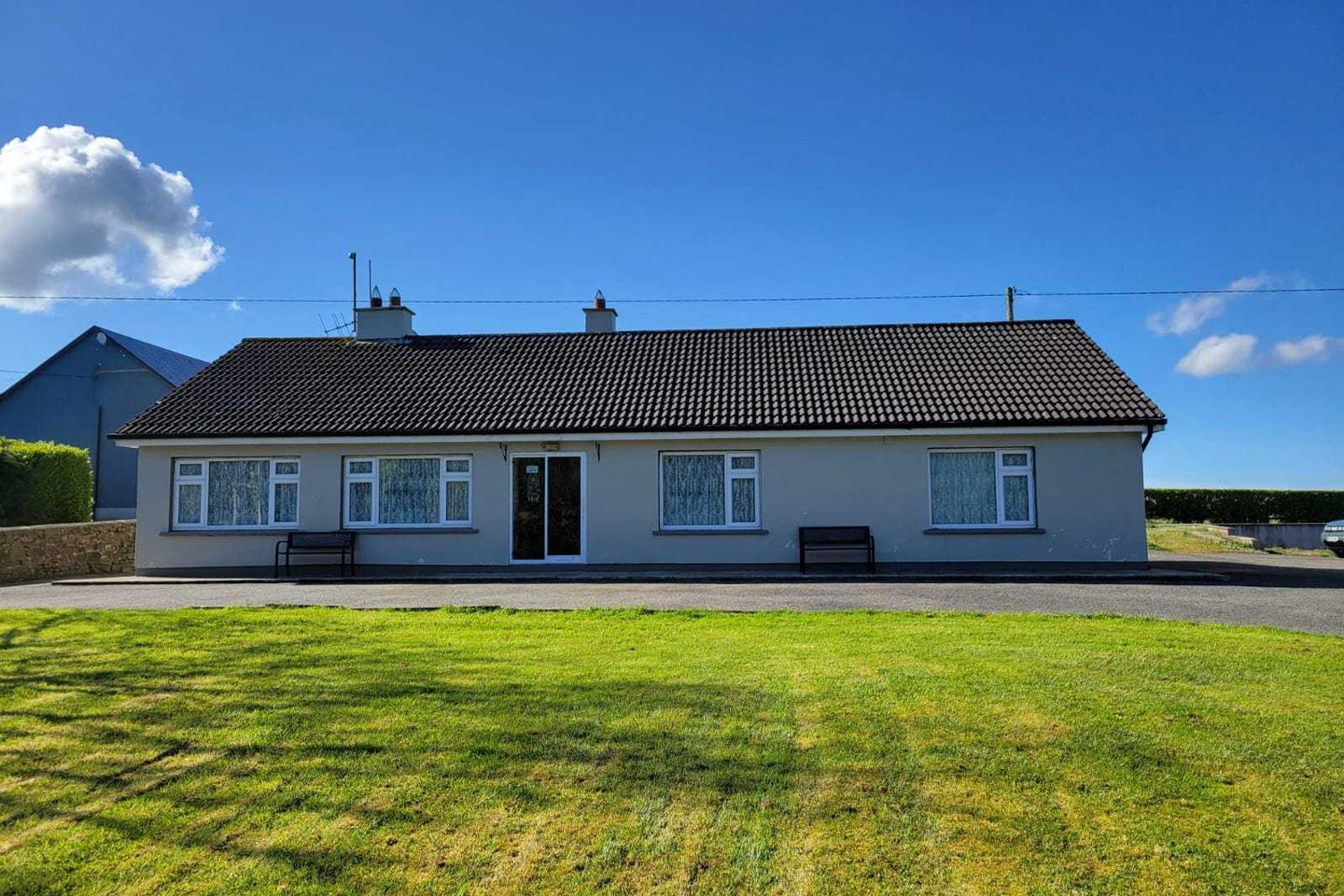 Lacken, Kilmihil, Co. Clare, V15YD65 is for sale on Daft.ie