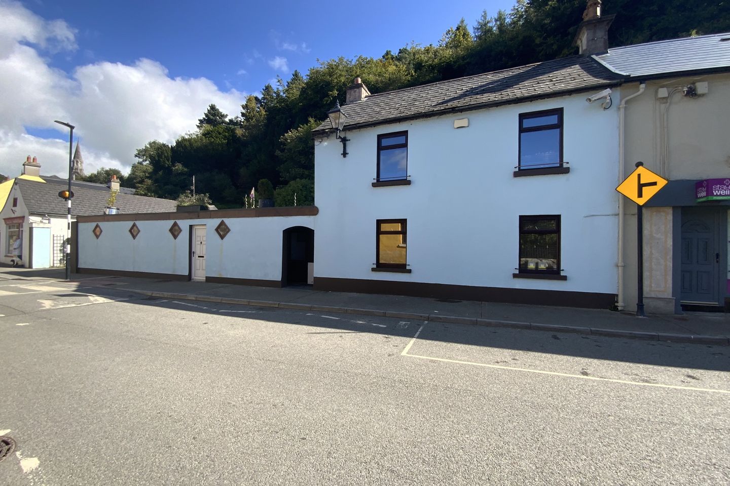 SATELLITE HOUSE, Main Street, Avoca, Co. Wicklow, Y14XV32 is for sale