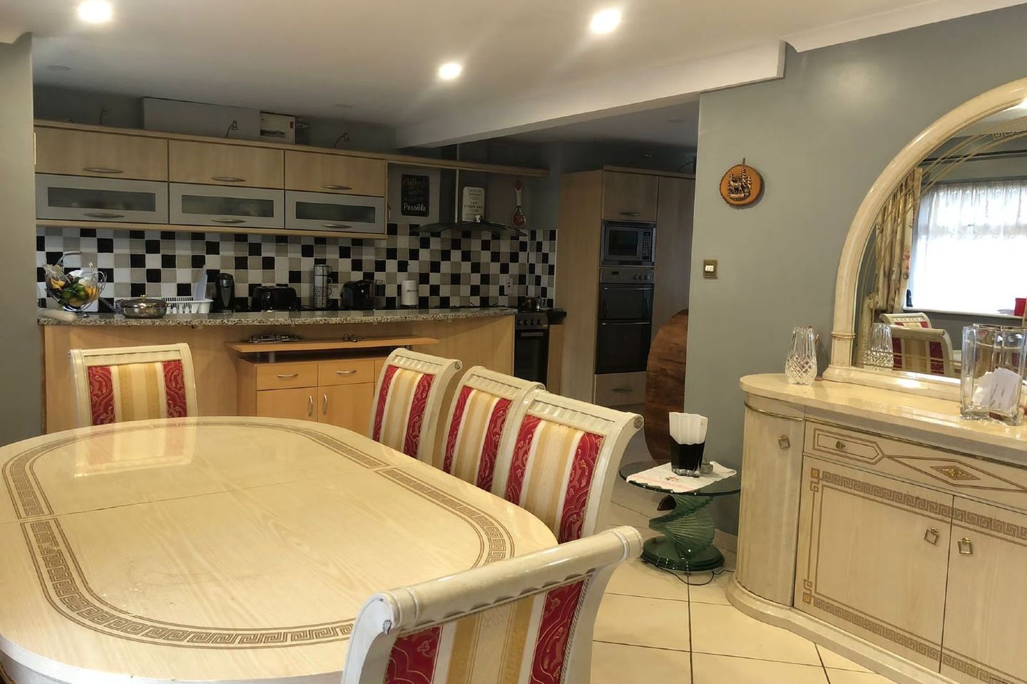 1 Marlton Park, Wicklow, Wicklow Town, Co. Wicklow