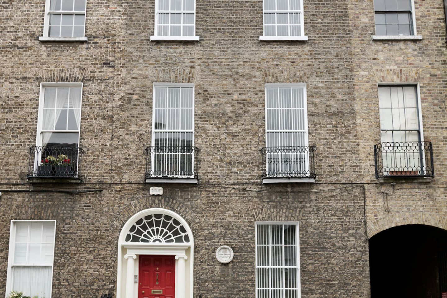4 Upper Ely Place, Dublin 2