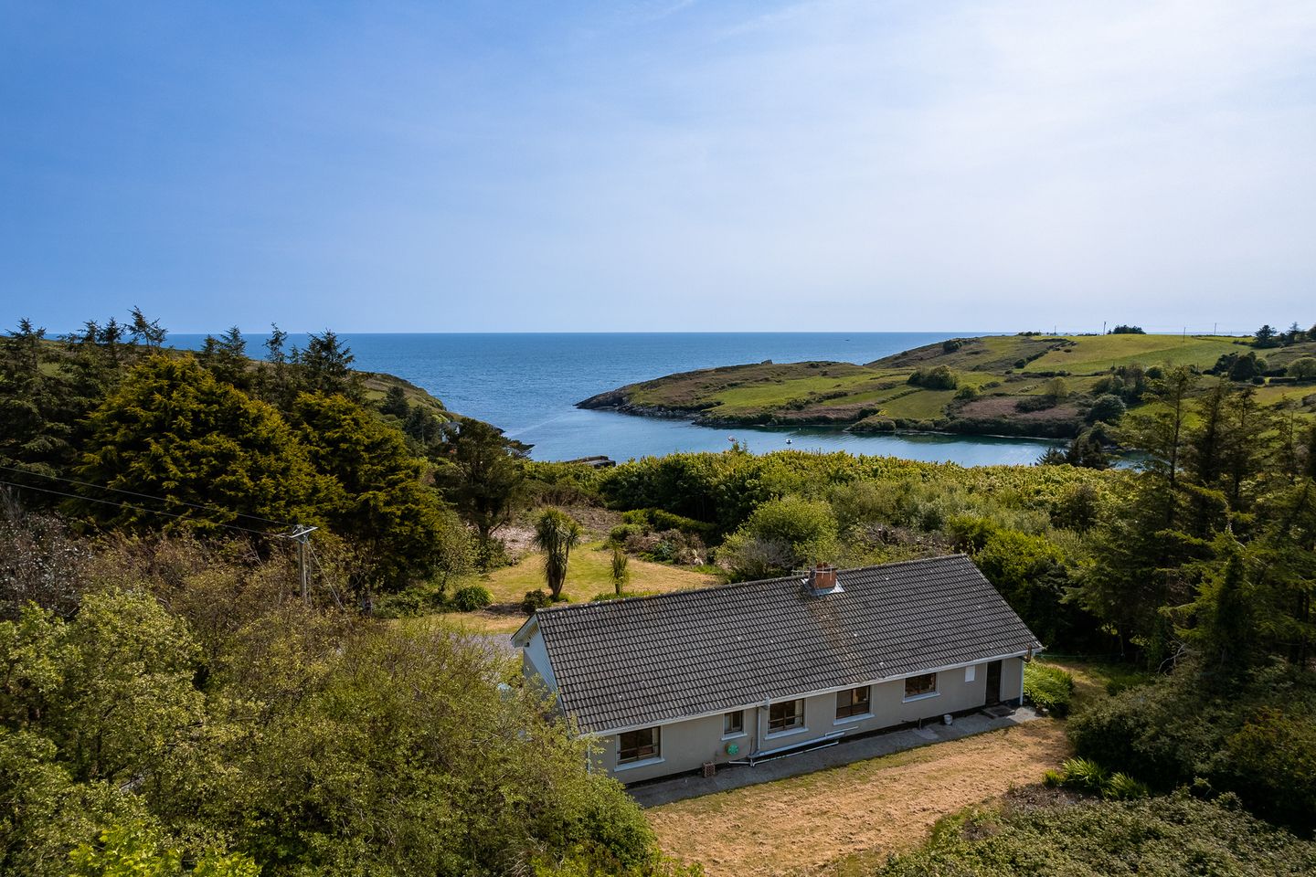 Downeen, Millcove, Rosscarbery, Co. Cork, P85W735 is for sale on Daft.ie