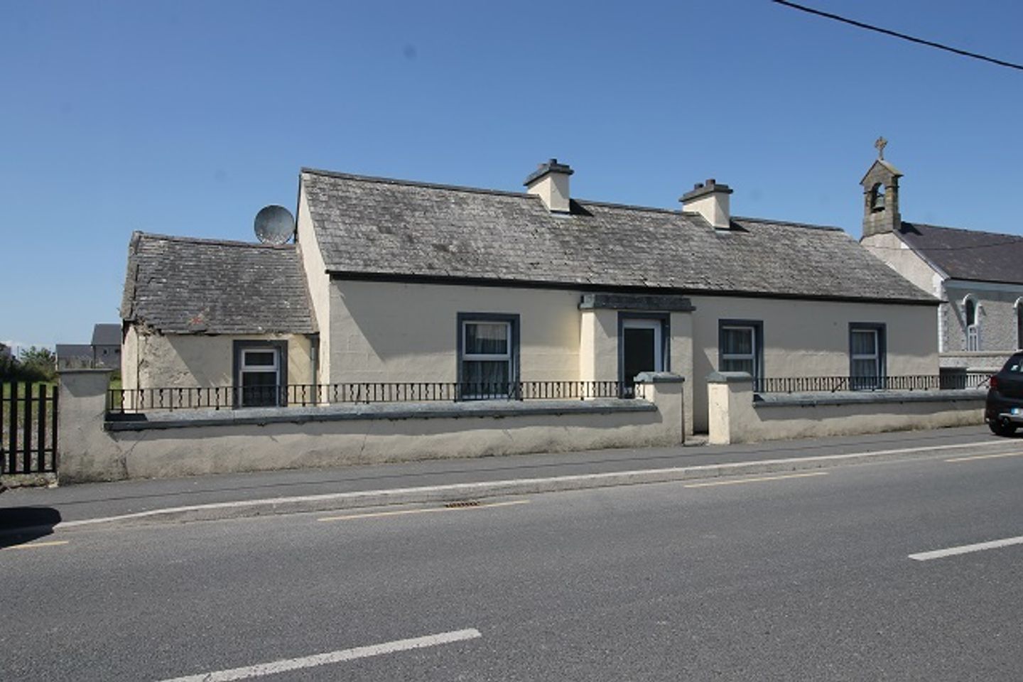 Gortnahoe, Gortnahoo, Co. Tipperary, E41KF61 is for sale on Daft.ie