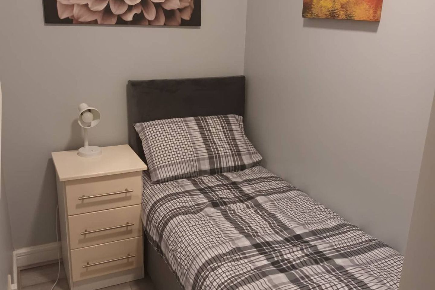 13 Sarsfield Quay Apartments, Liffey Street West, Stoneybatter, Dublin 7