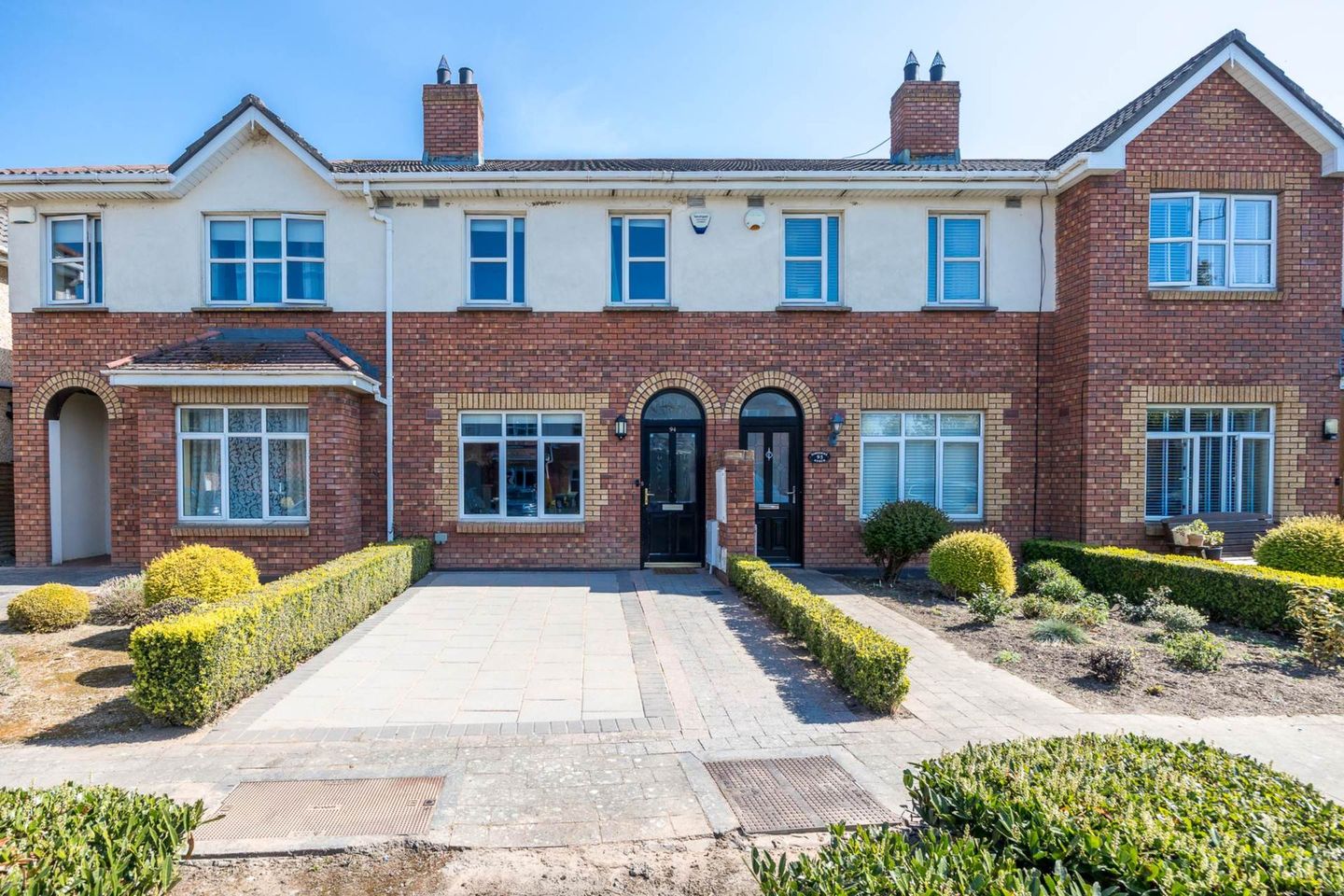 94 Boroimhe Beech, Swords, Co. Dublin, K67FH79
