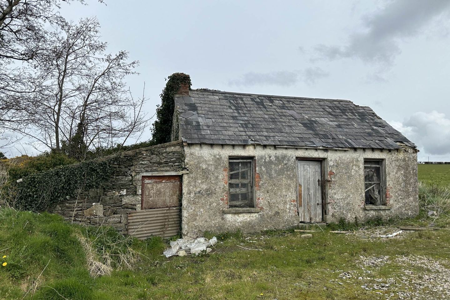 Drumbarnett Upper, Manorcunningham, Letterkenny, Co. Donegal, Newtown Cunningham, Co. Donegal