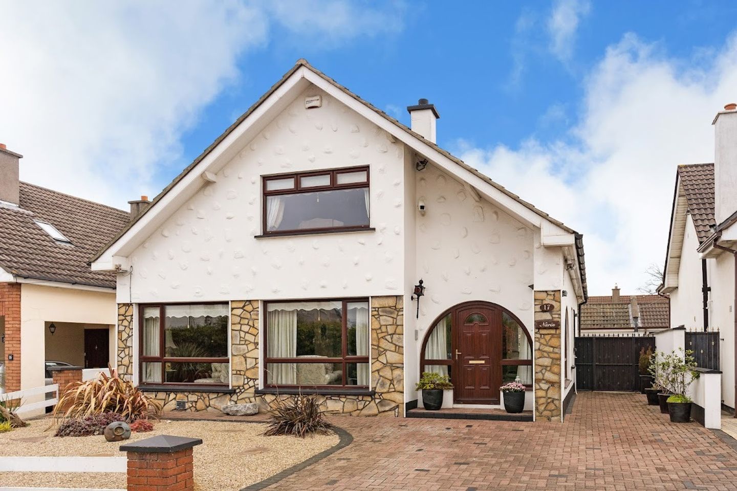 Narin, 17 Greythorn Park, Glenageary, Co. Dublin, A96P2P0