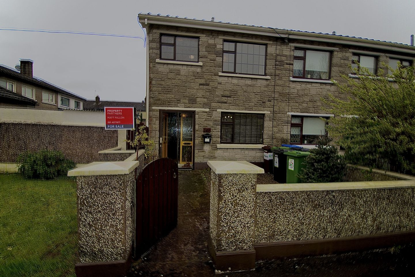 169 Greenhills Court, South Douglas Road, Douglas, Co. Cork, T12DKD5 is