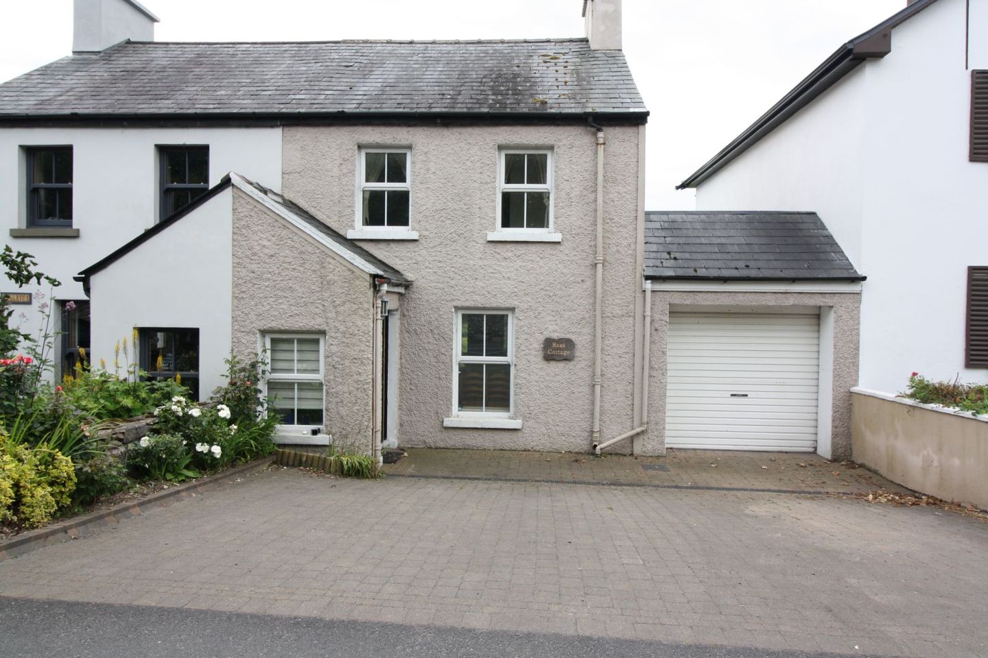 Rose Cottage, Upper Quay, Westport Quay, Co. Mayo, F28YD56