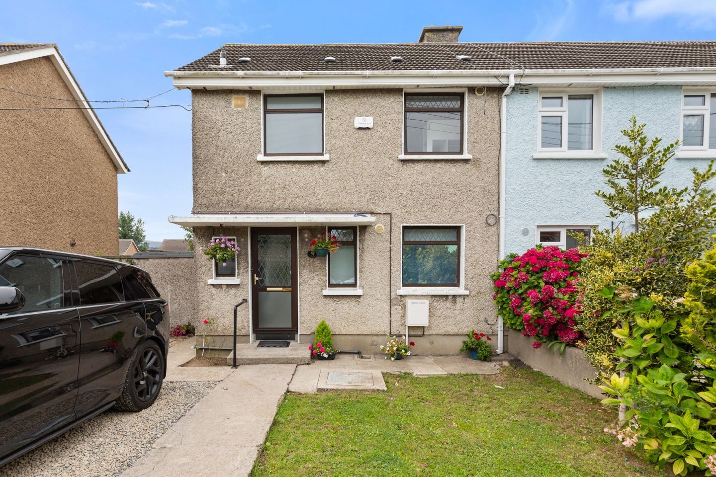 31 Mackintosh Park, Dun Laoghaire, Co Dublin, A96D7Y8
