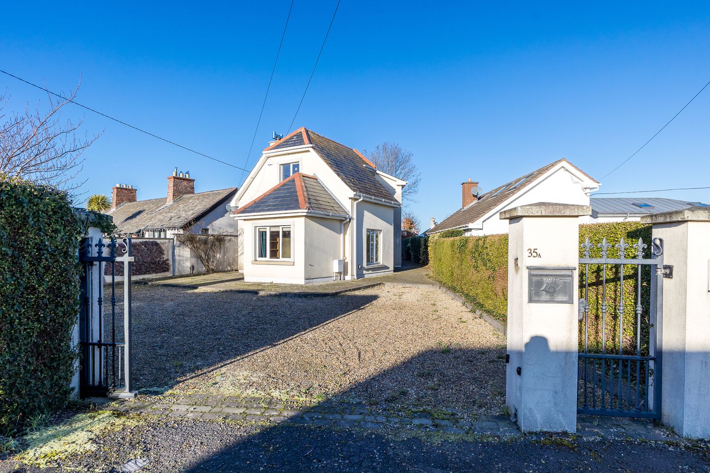 35A Farrenboley Park, Dundrum, Dundrum, Dublin 14, D14AX82 is for sale