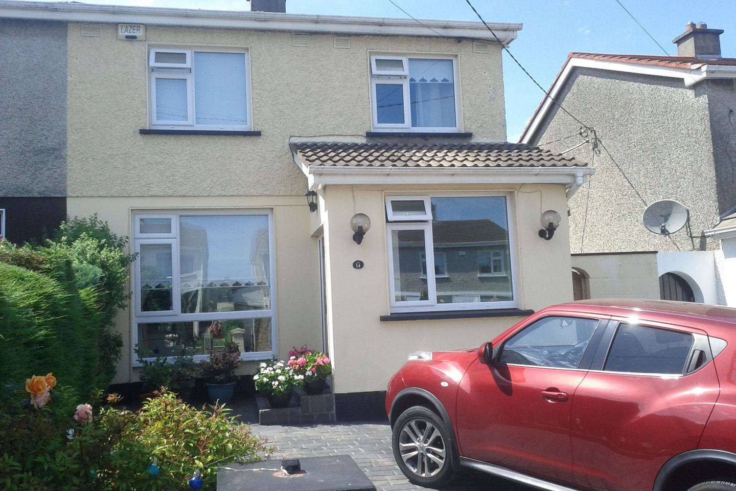 14 Rathbeale Rise, Swords, Co. Dublin