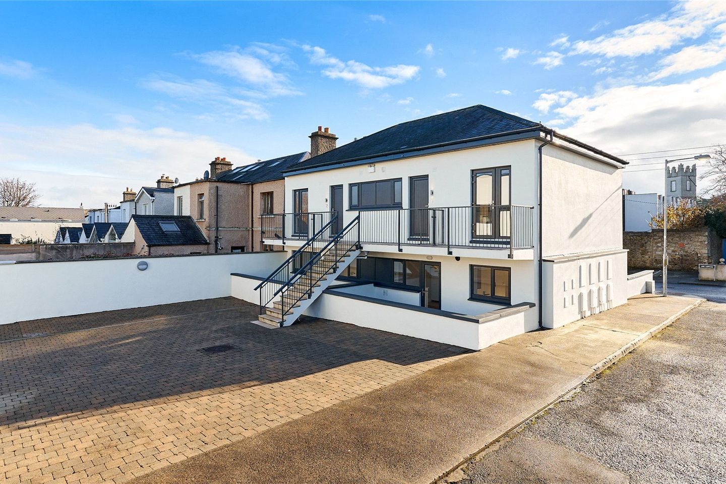 2 Ard Lorcain Grove, Stillorgan, Co. Dublin, A94CV62