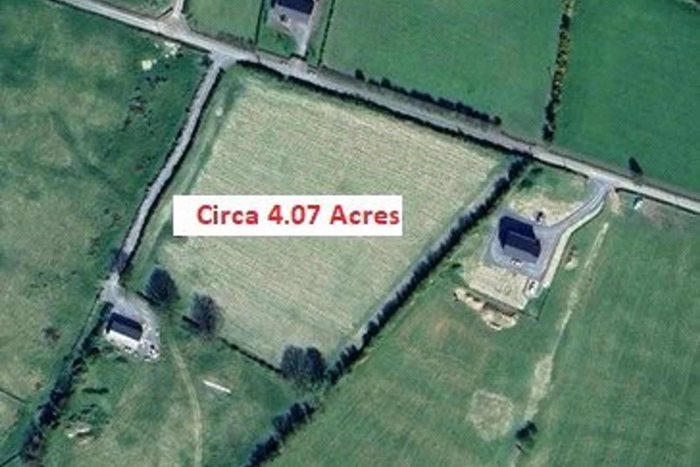 Lands Cornalee, Curraghboy, Co. Roscommon, N37R597