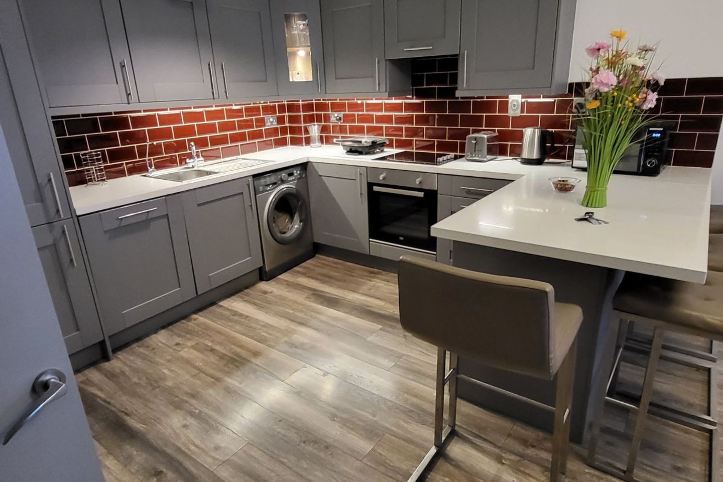 Apartment 105, The Oak, Grange Hall, Dublin 16, Ballinteer, Dublin 16