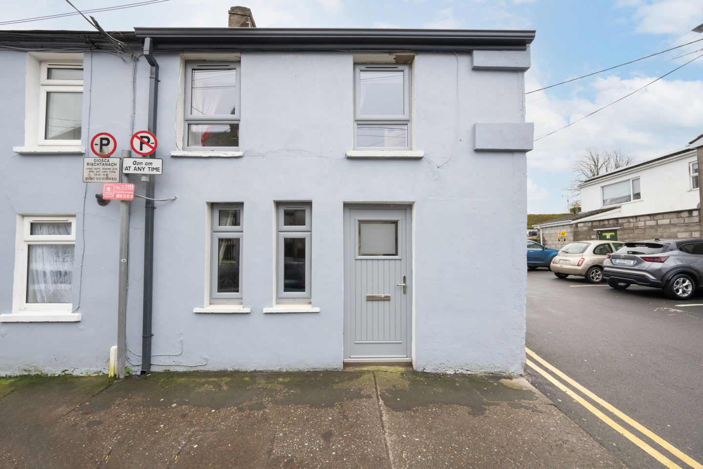 20 Denroches Cross, Glasheen, Co. Cork, T12RTR0 is for sale on Daft.ie