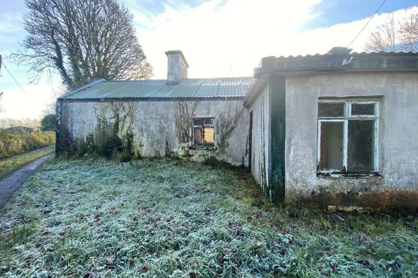 Treenduff, Bohola, Co. Mayo, F12NX46 is for sale on Daft.ie