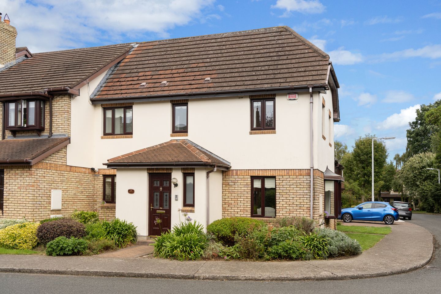 Lisieux, 10 Brooklawn Avenue, Off Newtownpark Avenue, Blackrock, Co. Dublin, A94N822