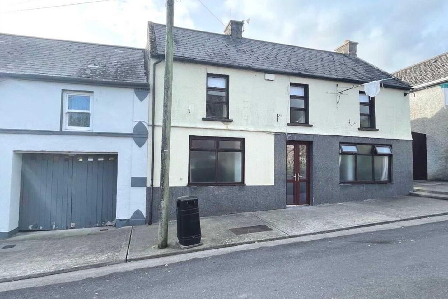 Arch Bar, Main Street, Herbertstown, Co. Limerick, V35T9K2