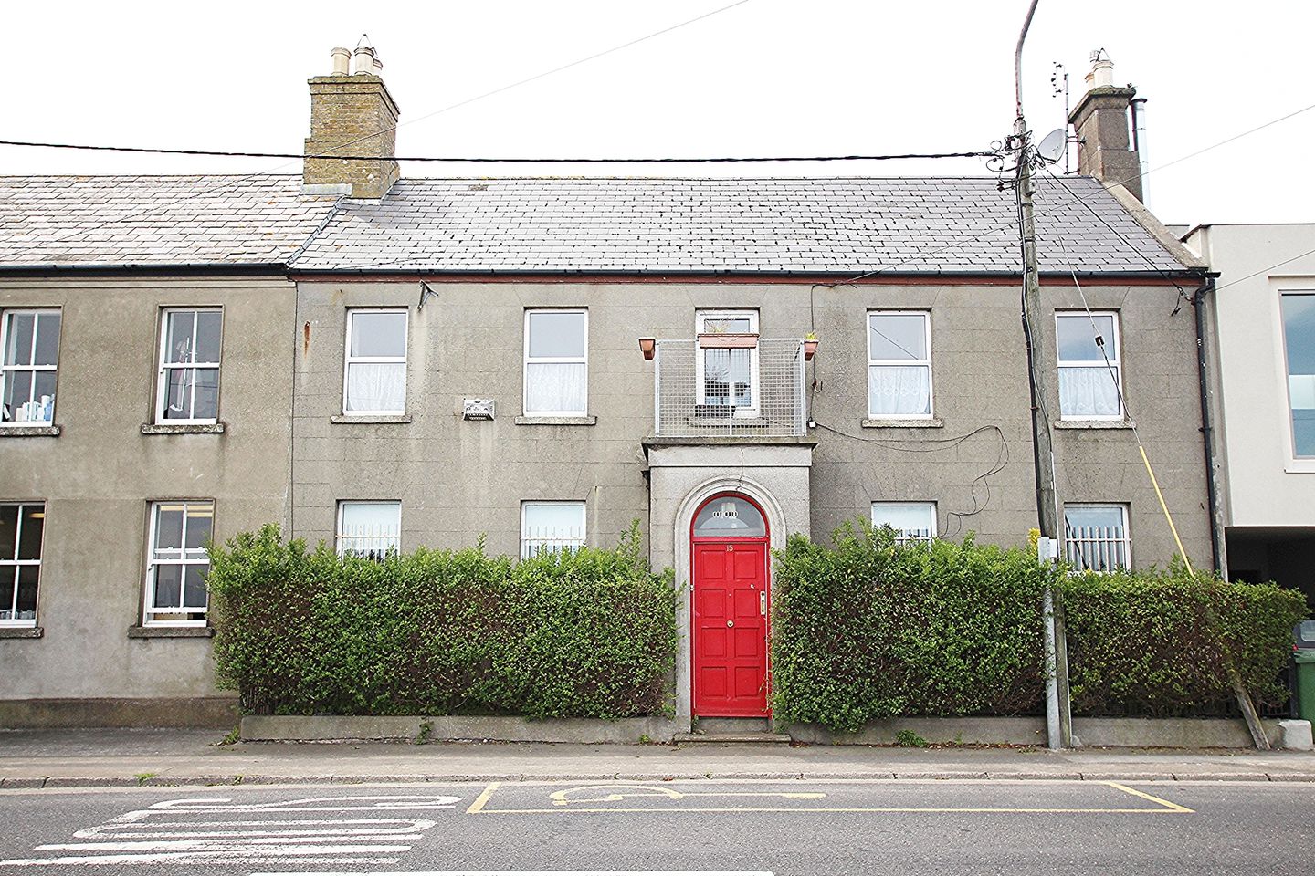 The Mall, 15 Strand Road, Baldoyle, Dublin 13, D13A7K6 is for sale on