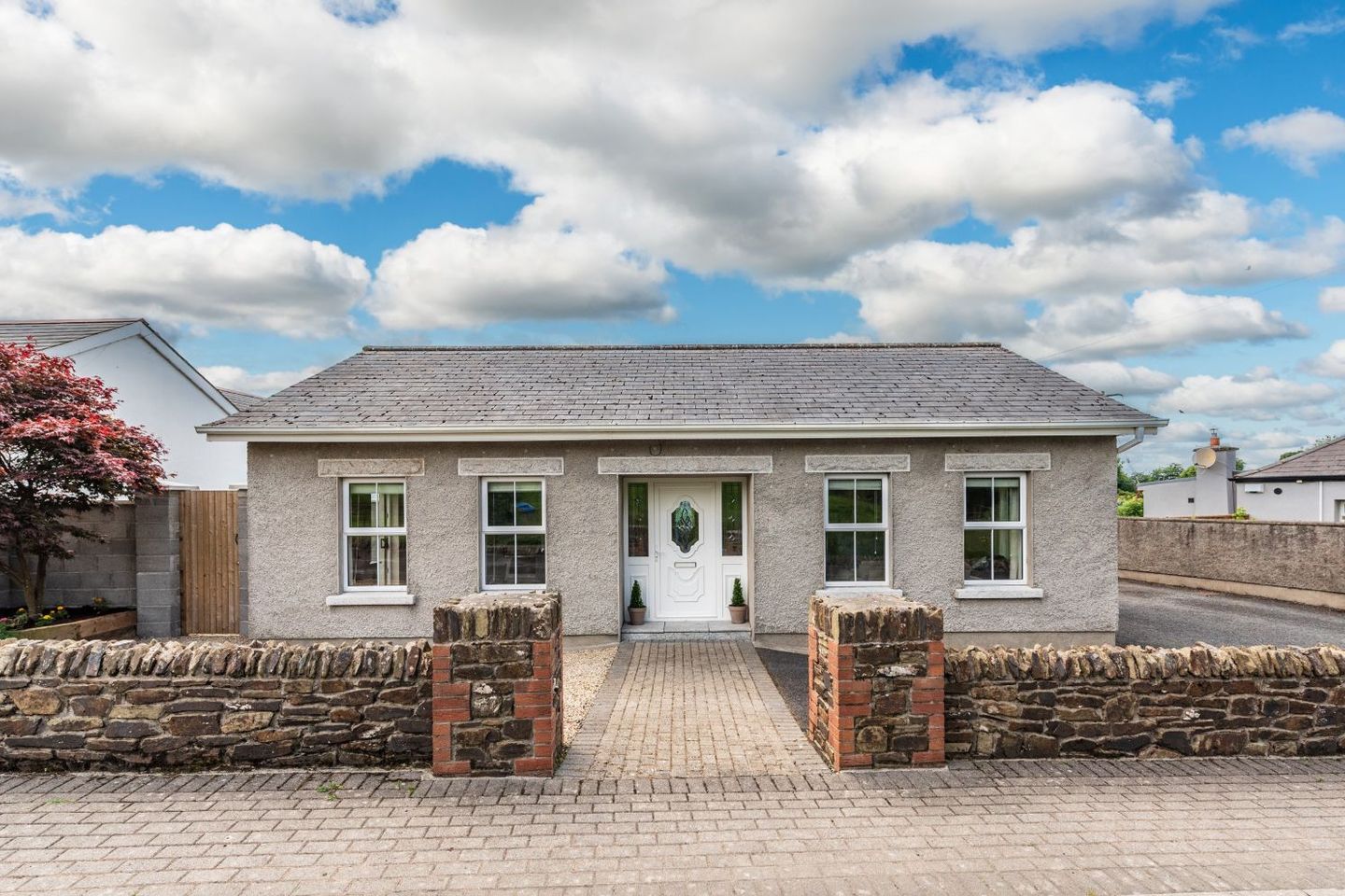 Donard Upper, Donard, Co. Wicklow, W91AC63