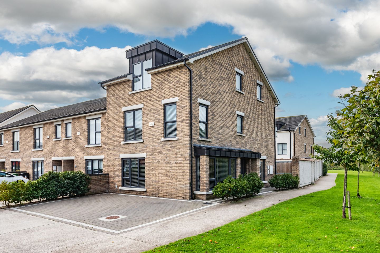 33 Oldbridge Park,, Osberstown,, Naas,, Co. Kildare, W91XN4X