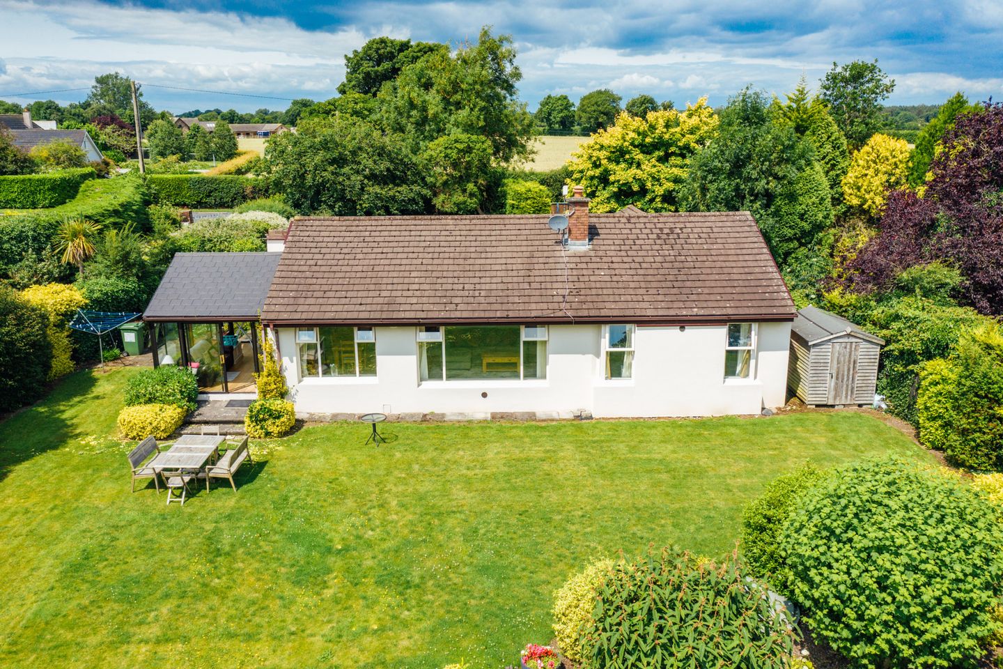 Crossogue, Betaghstown, Clane, Co. Kildare, W91R6H0 is for sale on Daft.ie