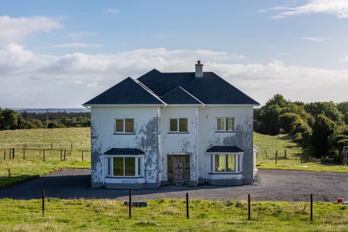 Newpark, Kiltoom, Kiltoom, Co. Roscommon, N37FY60