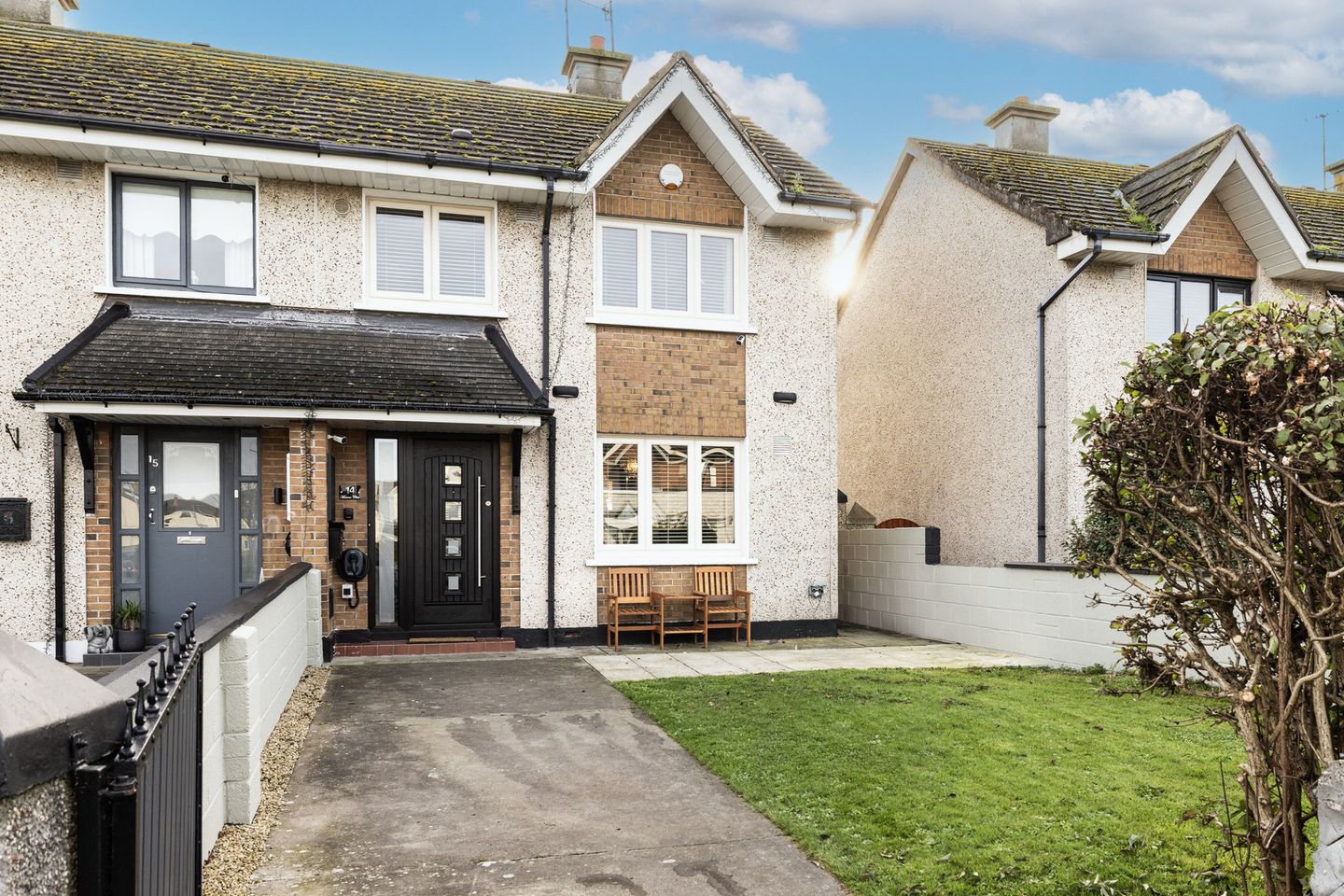 14 Mourne Close, Skerries, Co. Dublin, K34YF84