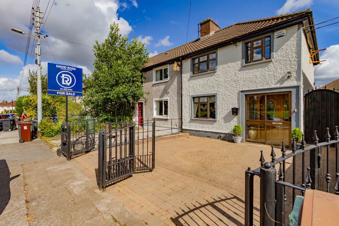 83 Dromard Road, Drimnagh, Drimnagh, Dublin 12, D12RX30